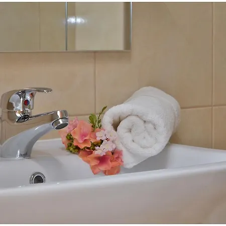 Apartamento Luciano