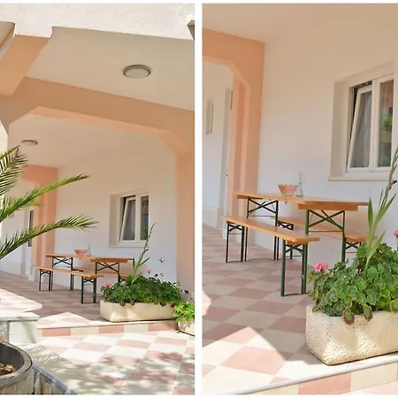 Apartamento Luciano