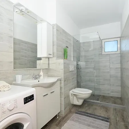 Apartment Luciano Seget Vranjica