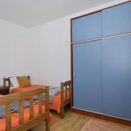 Luciano Apartment Seget Vranjica