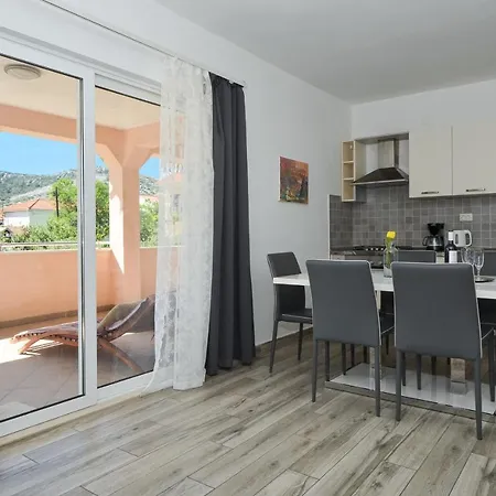 Apartmán Luciano