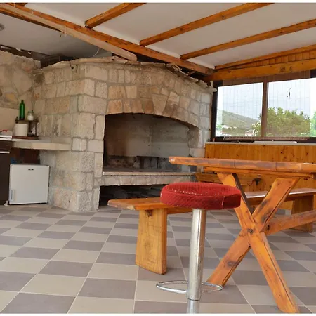 Luciano * Seget Vranjica