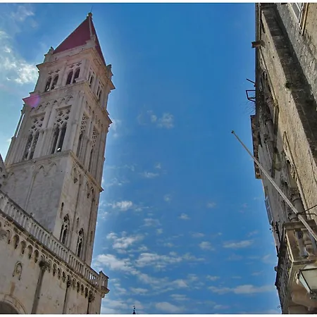 Apartment Luciano Seget Vranjica