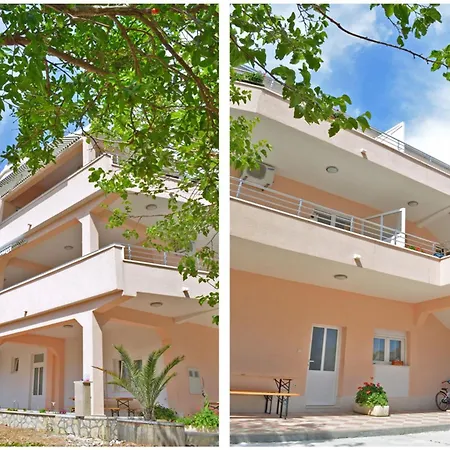 Luciano * Seget Vranjica