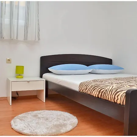 Apartament Luciano