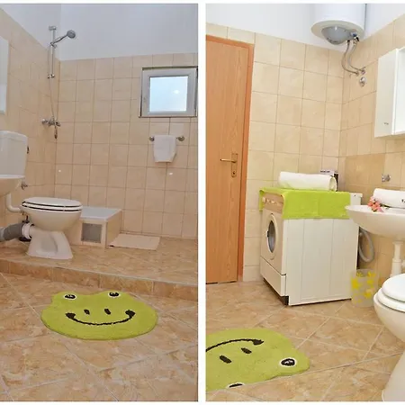 Luciano Apartment Seget Vranjica