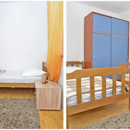 Luciano * Seget Vranjica