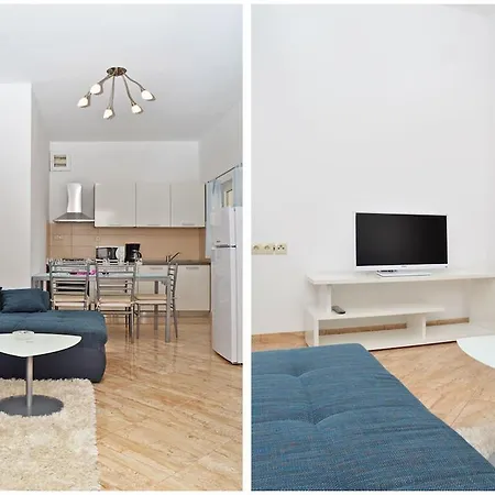 Luciano * Seget Vranjica